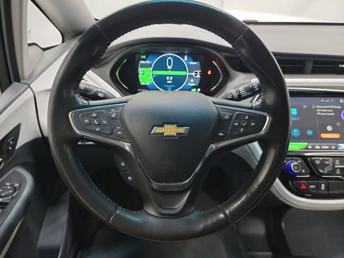 Used 2020 Chevrolet Bolt LT image 17