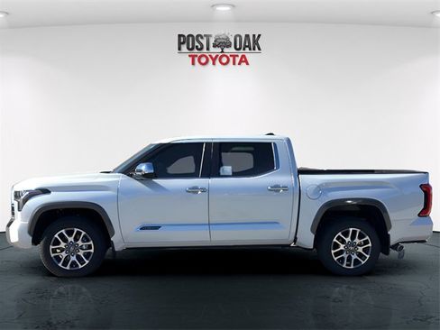 New 2026 Toyota Tundra 1794 Edition image 4