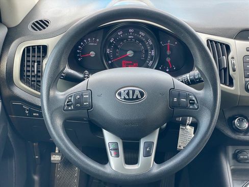 Used 2016 Kia Sportage LX w/ LX Popular Package FWD image 12