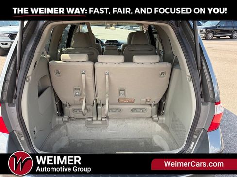 Used 2007 Honda Odyssey EX image 30