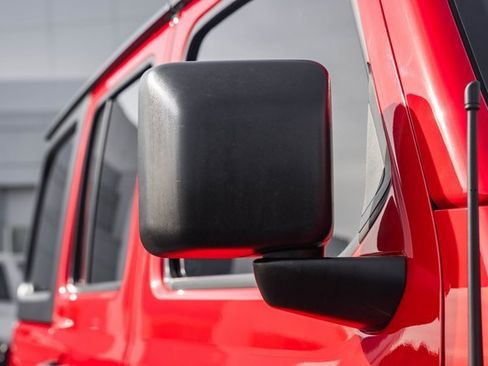 Used 2020 Jeep Wrangler Unlimited Rubicon w/ LED Lighting Group image 16