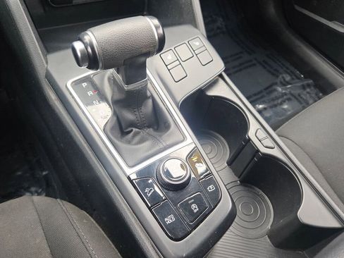 Used 2023 Kia Sportage LX AWD/4WD image 26