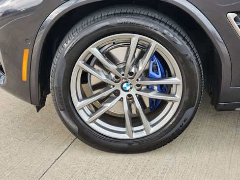 Used 2019 BMW X3 M40i w/ Premium Package image 10