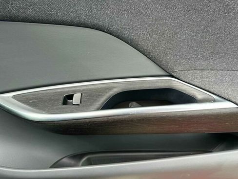 Used 2024 Lucid Air Pure image 20