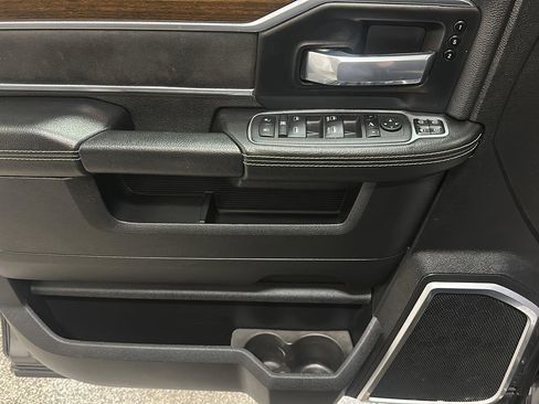 Certified 2024 RAM 3500 Laramie image 18