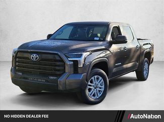 New 2026 Toyota Tundra SR5 AWD/4WD video 1