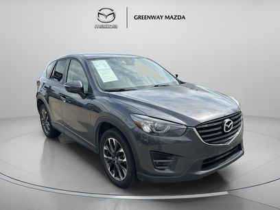 Used 2016 MAZDA CX-5 Grand Touring