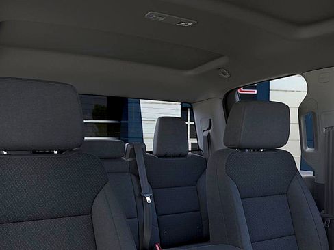 New 2026 GMC Sierra 1500 Pro image 24