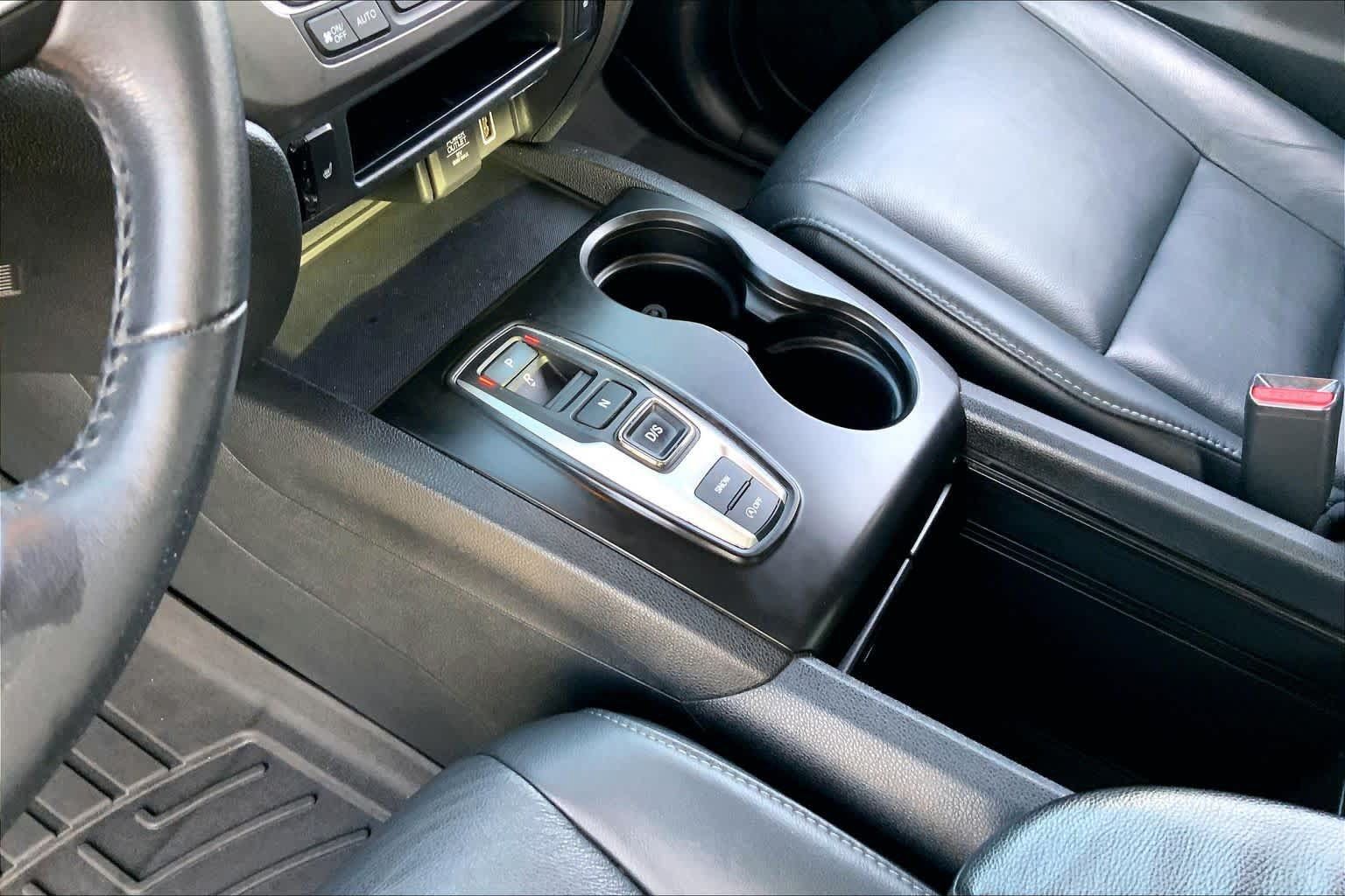 Used 2021 Honda Pilot EX-L image 16