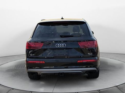 Used 2018 Audi Q7 3.0T Prestige w/ Prestige Package image 4