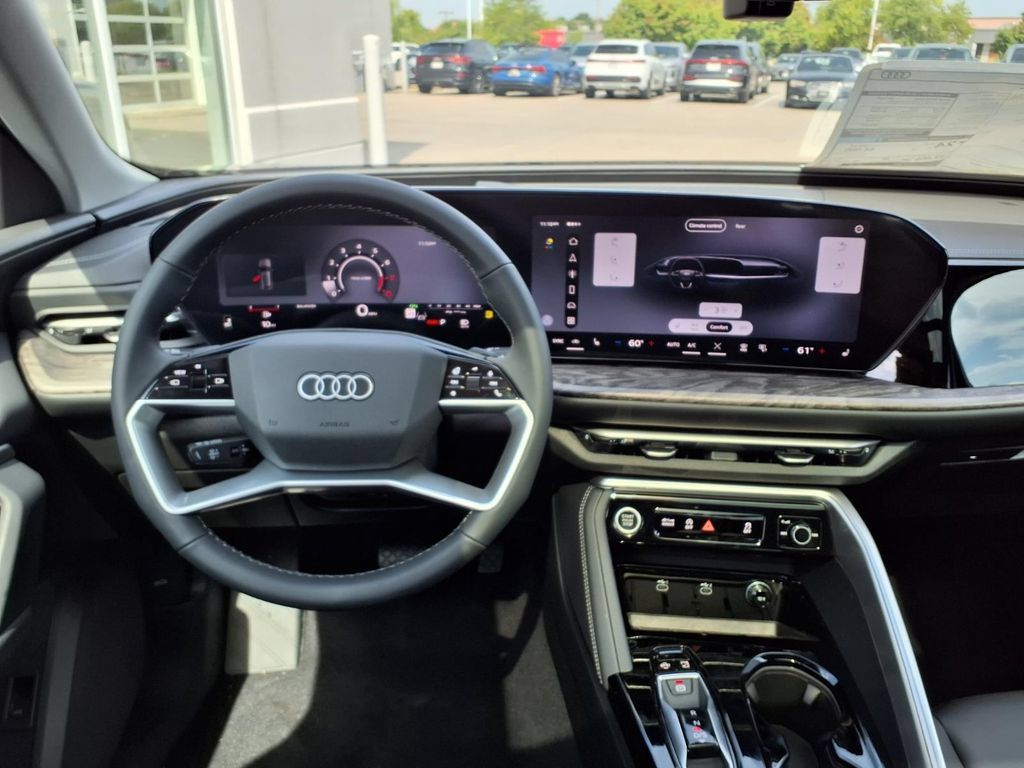 New 2026 Audi Q5 Premium Plus AWD/4WD image 13