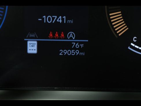 Used 2025 Hyundai Tucson SEL AWD/4WD image 25