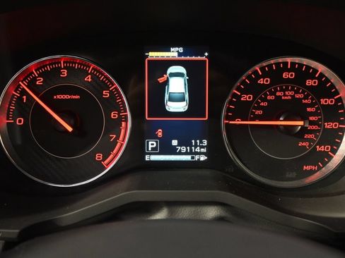 Used 2017 Subaru Impreza 2.0i Sport w/ Popular Package #3 AWD/4WD image 25