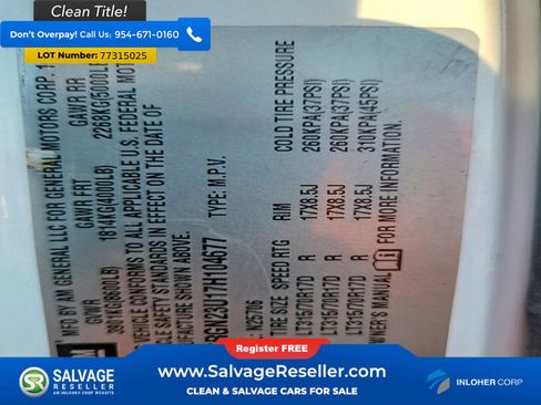 Used 2007 HUMMER H2 image 17