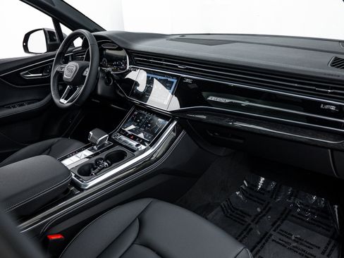 New 2026 Audi Q7 3.0T Premium Plus AWD/4WD image 13