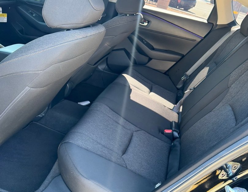 Used 2024 Honda Accord EX image 7
