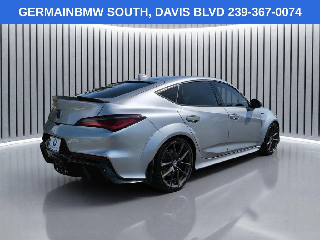 Used 2024 Acura Integra Type S FWD image 5
