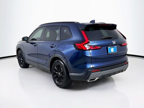 Used 2026 Honda CR-V Sport image 5