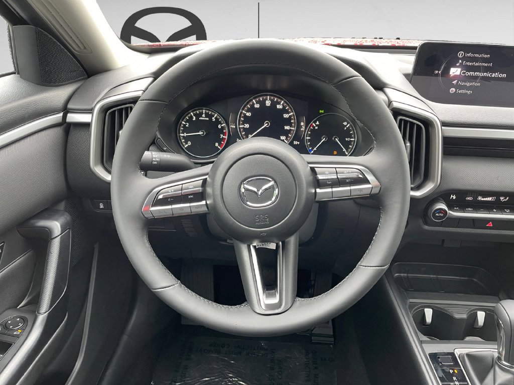 New 2026 MAZDA CX-50 AWD 2.5 S w/ Select Package image 11