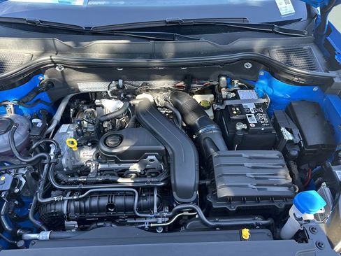 New 2026 Volkswagen Taos SE image 26