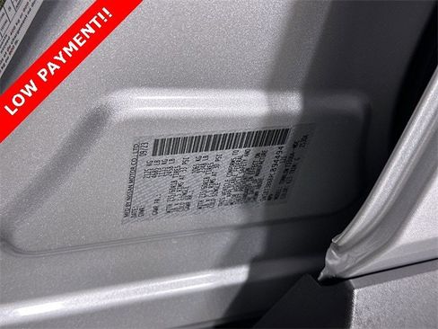 Used 2023 Nissan Rogue SV image 35