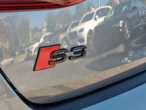 Used 2024 Audi S3 Premium Plus image 33