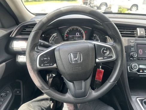Used 2016 Honda Civic LX image 22