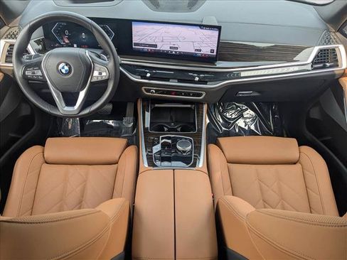 Used 2024 BMW X5 xDrive40i w/ Premium Package AWD/4WD image 19