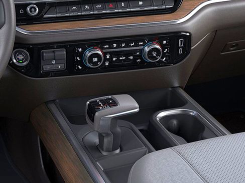 New 2026 GMC Sierra 1500 SLT image 23