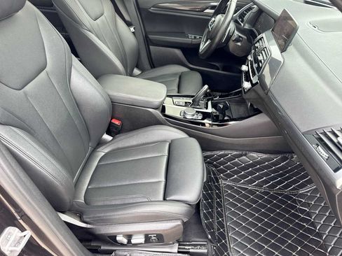 Used 2021 BMW X3 M40i w/ Premium Package AWD/4WD image 22