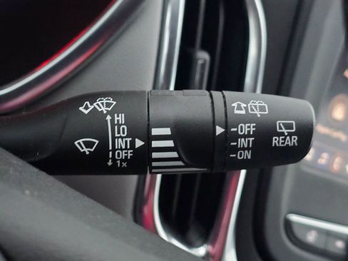 Used 2022 Chevrolet Equinox LT AWD/4WD image 22