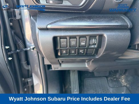 Used 2024 Subaru Forester Wilderness AWD/4WD image 21