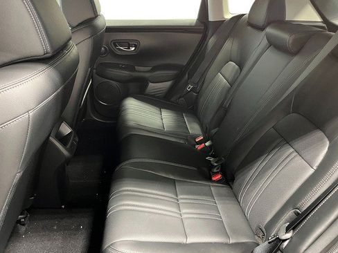 New 2027 Honda HR-V EX-L image 22