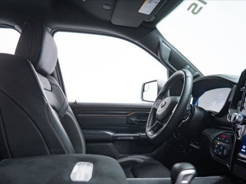 Used 2024 RAM 1500 TRX w/ TRX Level 1 Equipment Group image 27