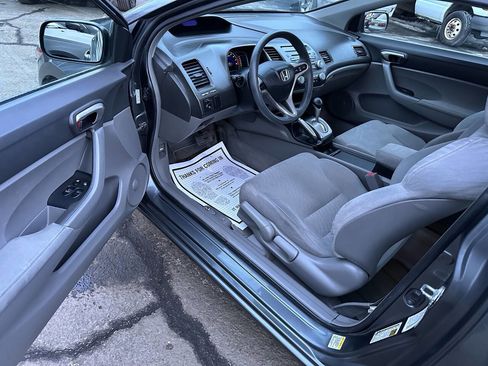 Used 2009 Honda Civic LX image 8