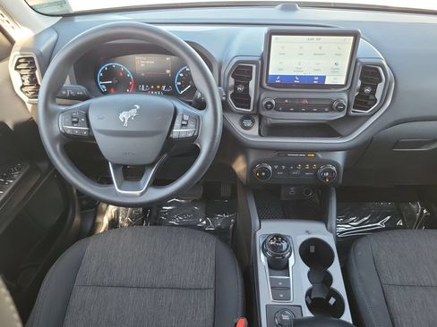 Used 2021 Ford Bronco Sport Big Bend AWD/4WD image 4
