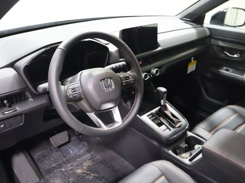 New 2026 Honda CR-V Sport-L image 25