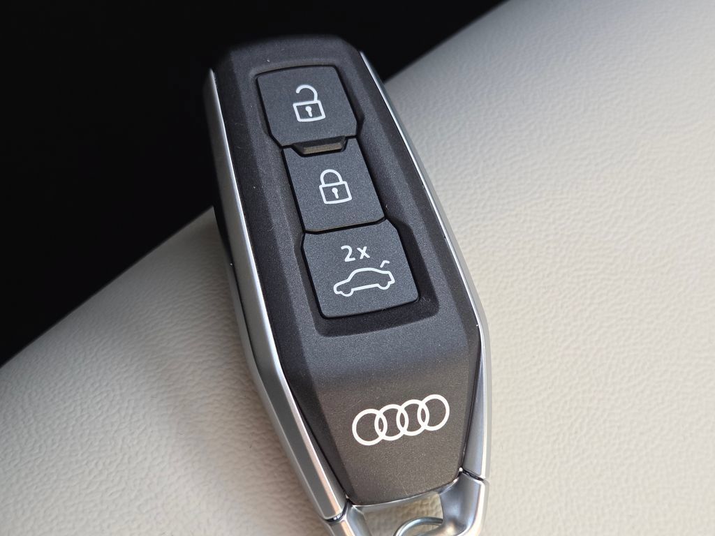 New 2026 Audi Q5 Prestige AWD/4WD image 39