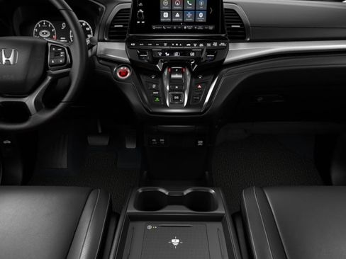 New 2026 Honda Odyssey EX-L image 7