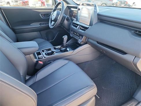 New 2026 Subaru Outback Limited XT image 16