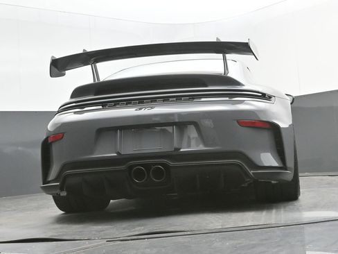 Certified 2026 Porsche 911 GT3 image 35