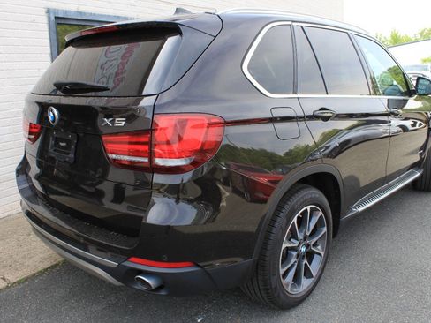 Used 2014 BMW X5 xDrive35i image 9