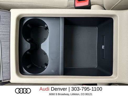 Used 2024 Audi Q5 2.0T Premium Plus AWD/4WD image 20