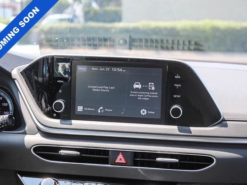 Certified 2023 Hyundai Sonata SE FWD image 14