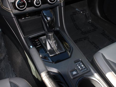 Certified 2021 Subaru Crosstrek 2.5i Sport w/ Moonroof Package image 13