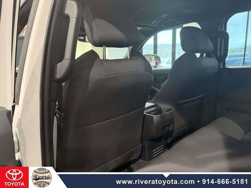 Certified 2024 Toyota Tacoma SR5 image 17