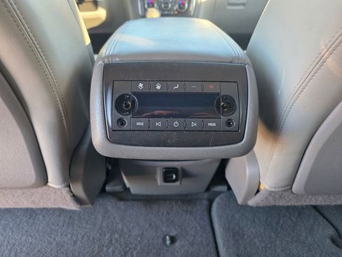 Used 2017 Buick Enclave Leather w/ Enclave Sport Touring Edition image 27