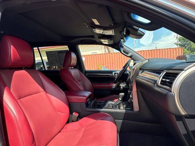 Used 2021 Lexus GX 460 Premium AWD/4WD image 46