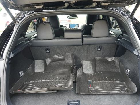 Used 2018 Lexus NX 300 F Sport w/ F Sport Premium Package AWD/4WD image 18