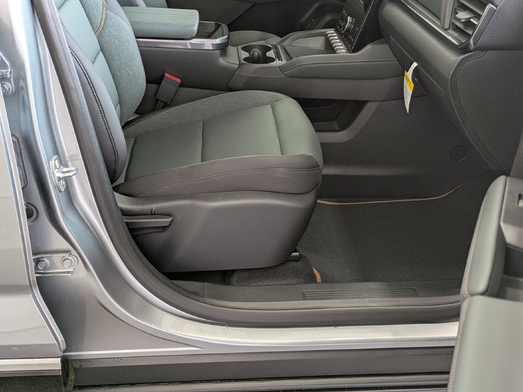 New 2026 GMC Terrain AT4 AWD/4WD image 38